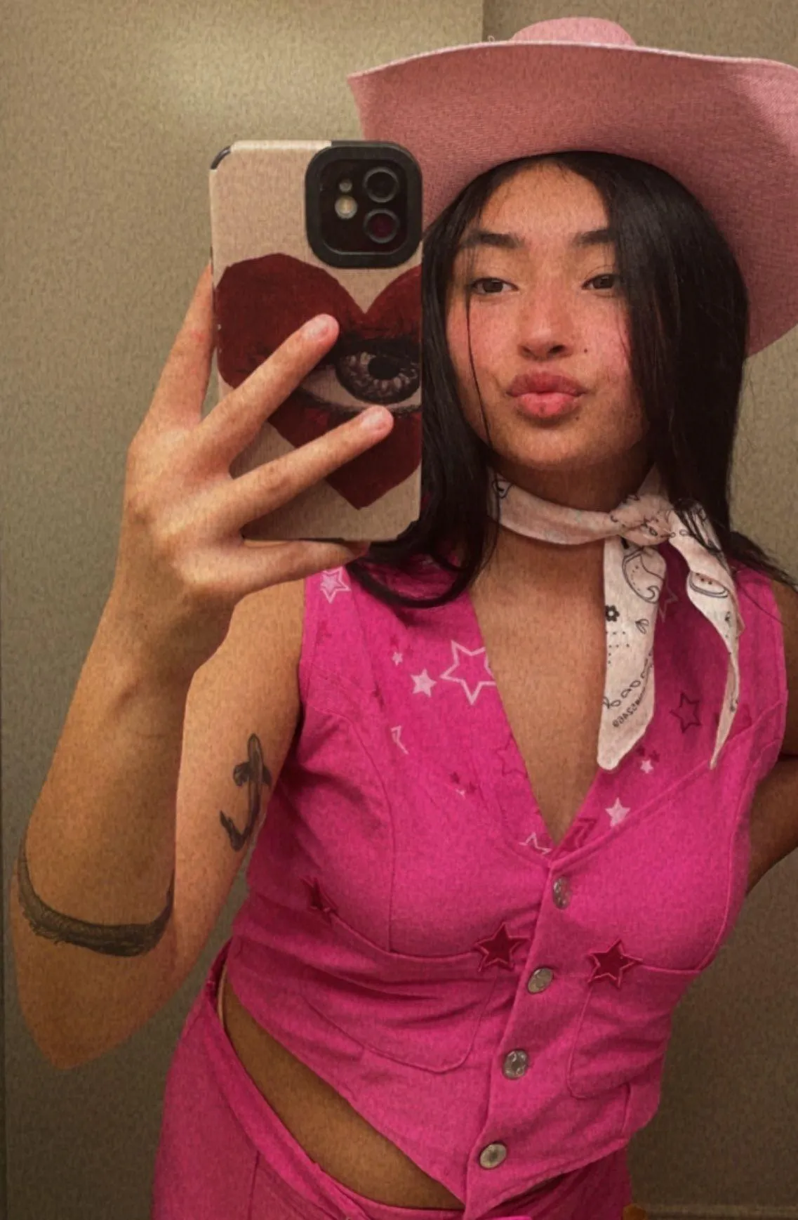 Barbie Costume  - Image 4