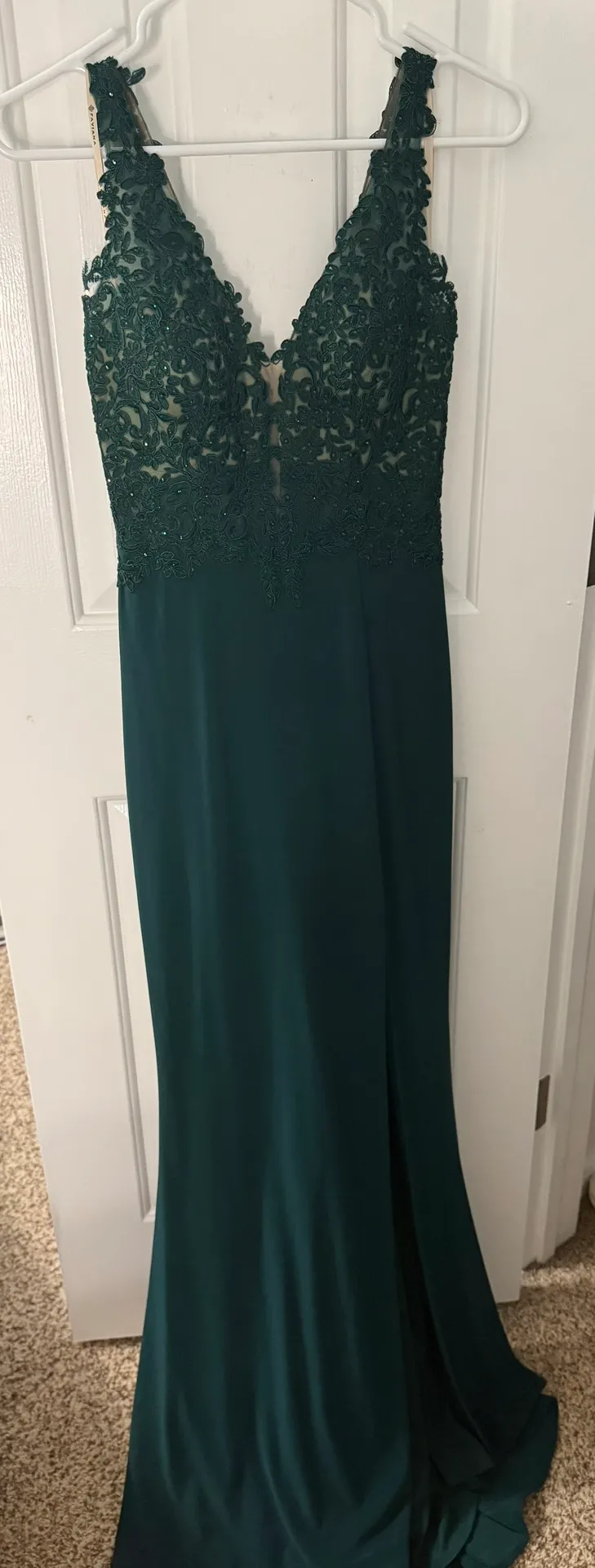 Prom Dress - Image 4