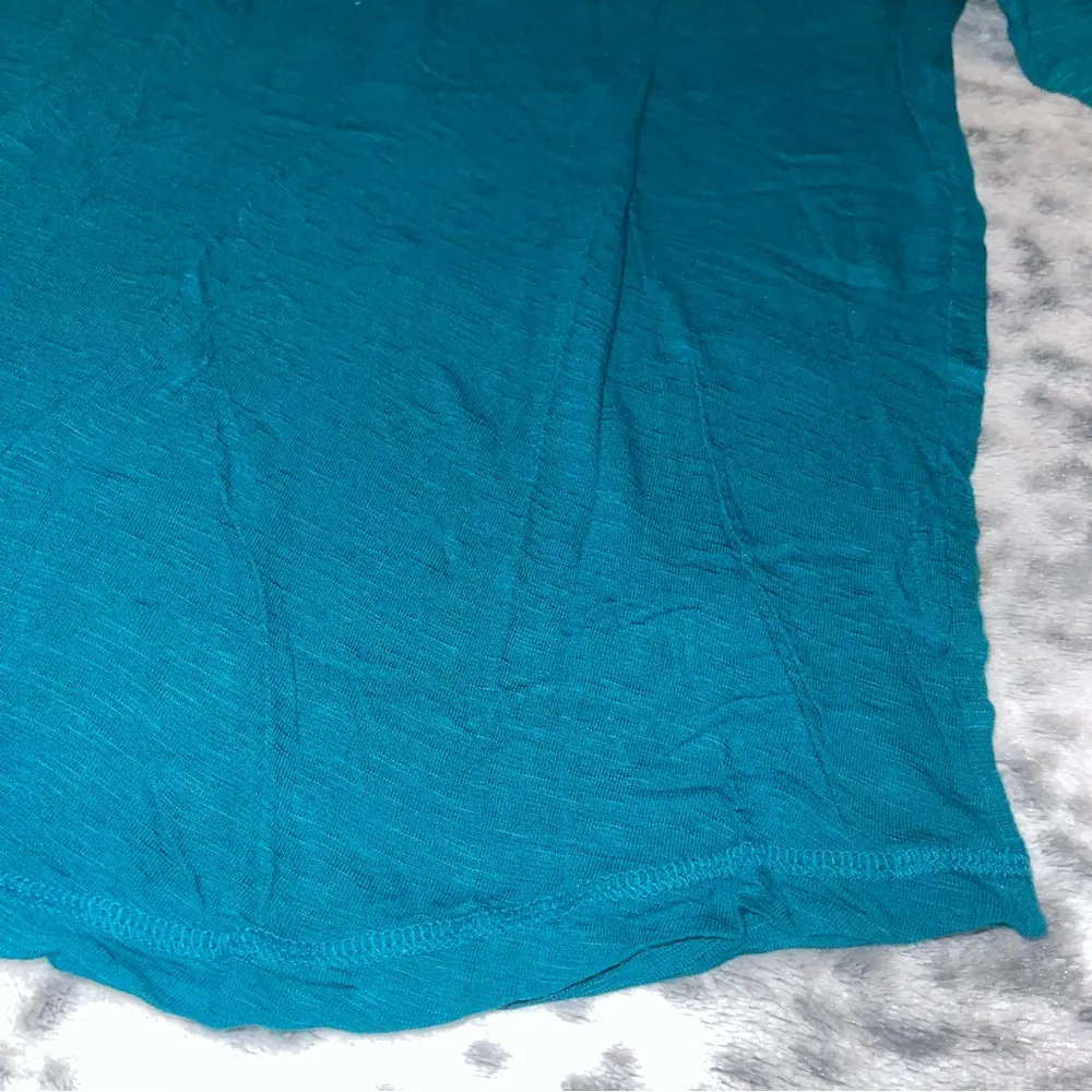 A.n.a Blue Shirt - Image 2