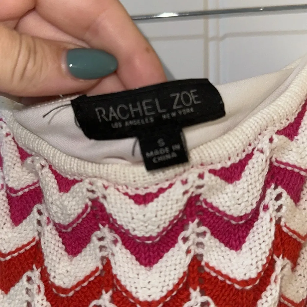 Rachel Zoe Maxi Dress - Image 3