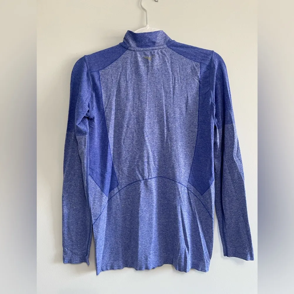 Mizuno Seamless Jacket - Image 5