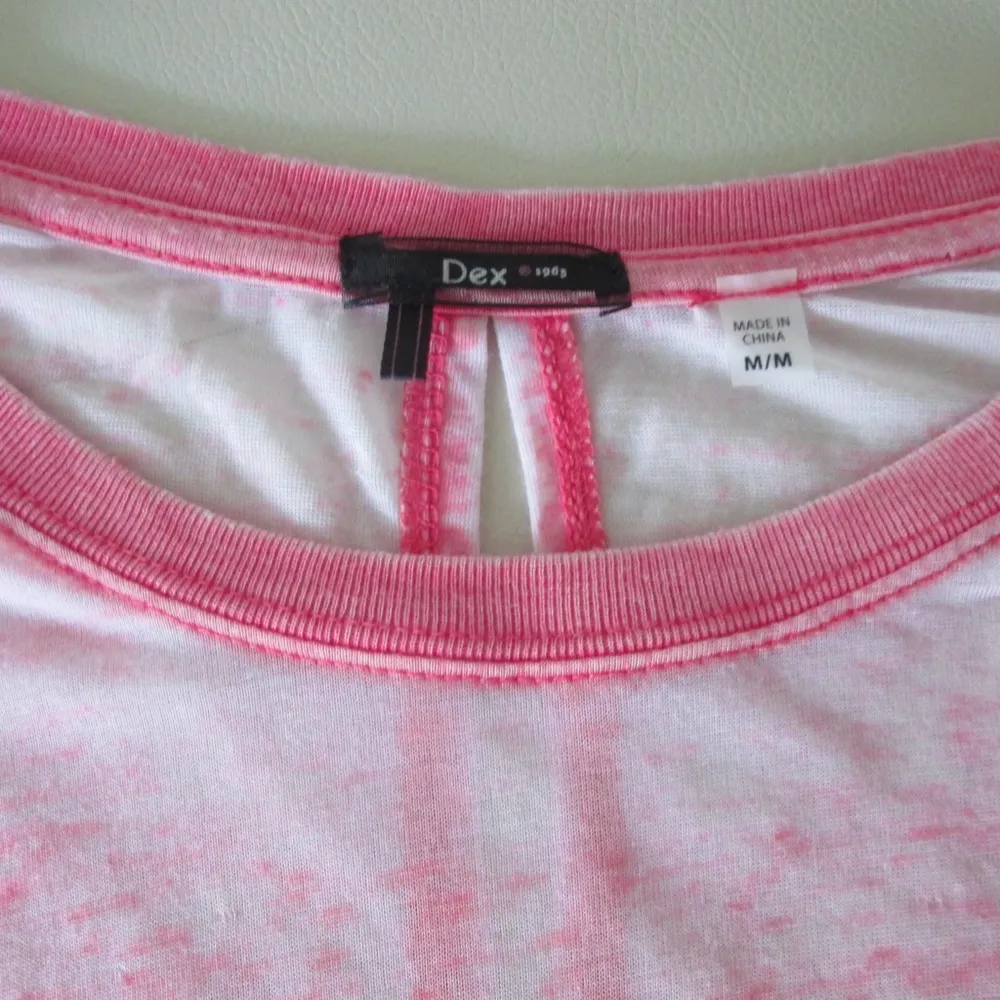 Dex Open Back Top - Image 4