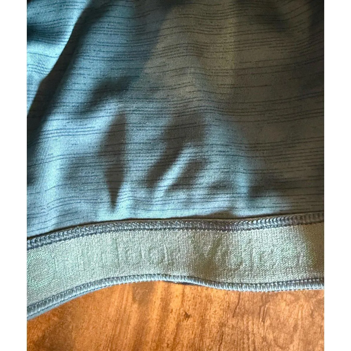 Outdoor Voices Padded TechSweat Sports Bra size Small green - Image 4