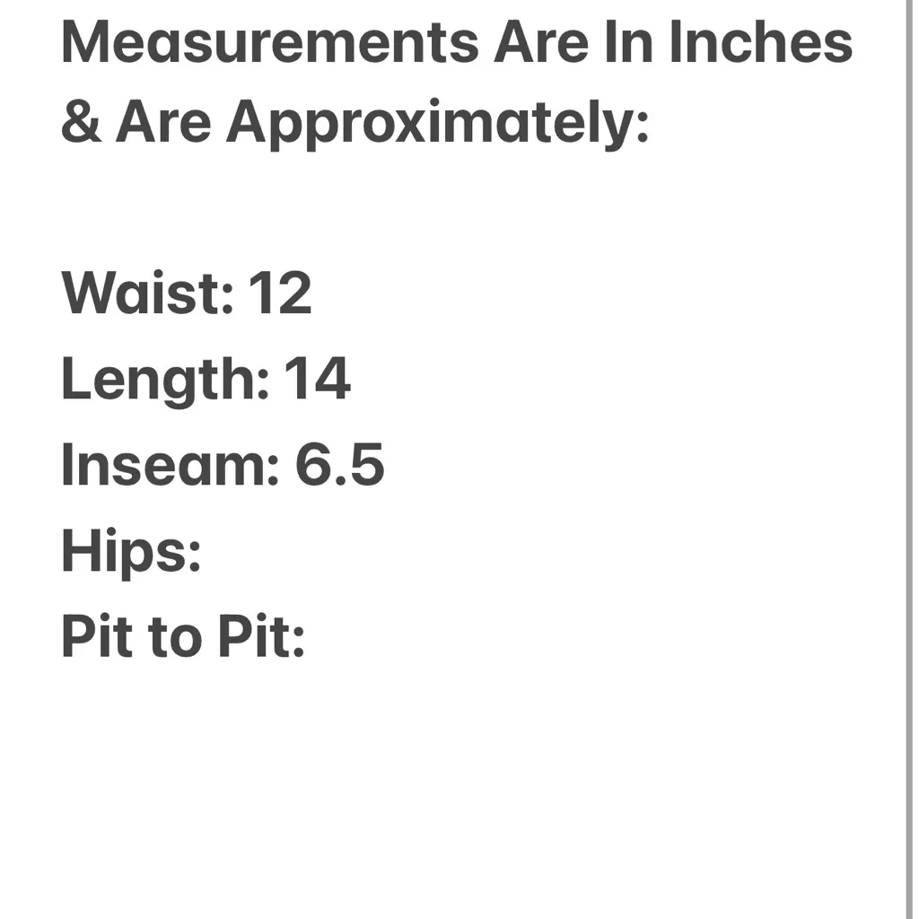 Under Armour Spandex Shorts SIZE S - Image 4