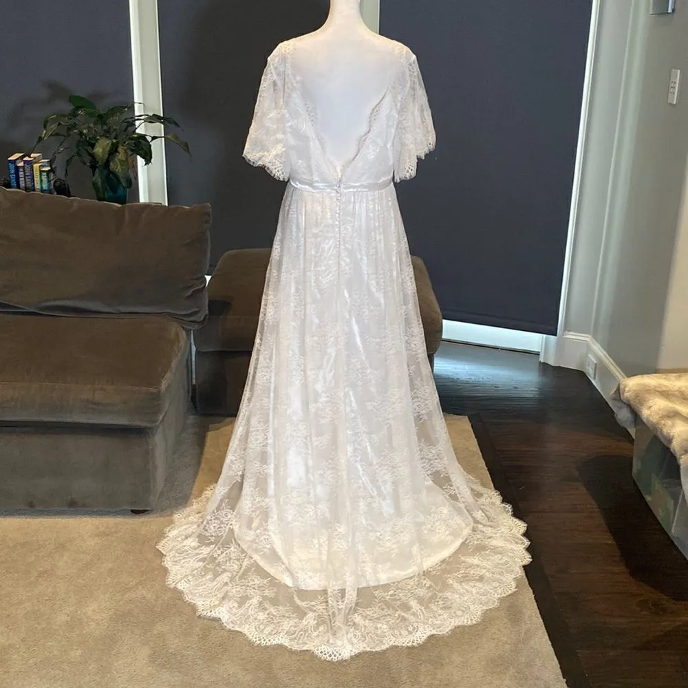 Women’s V - Image 4