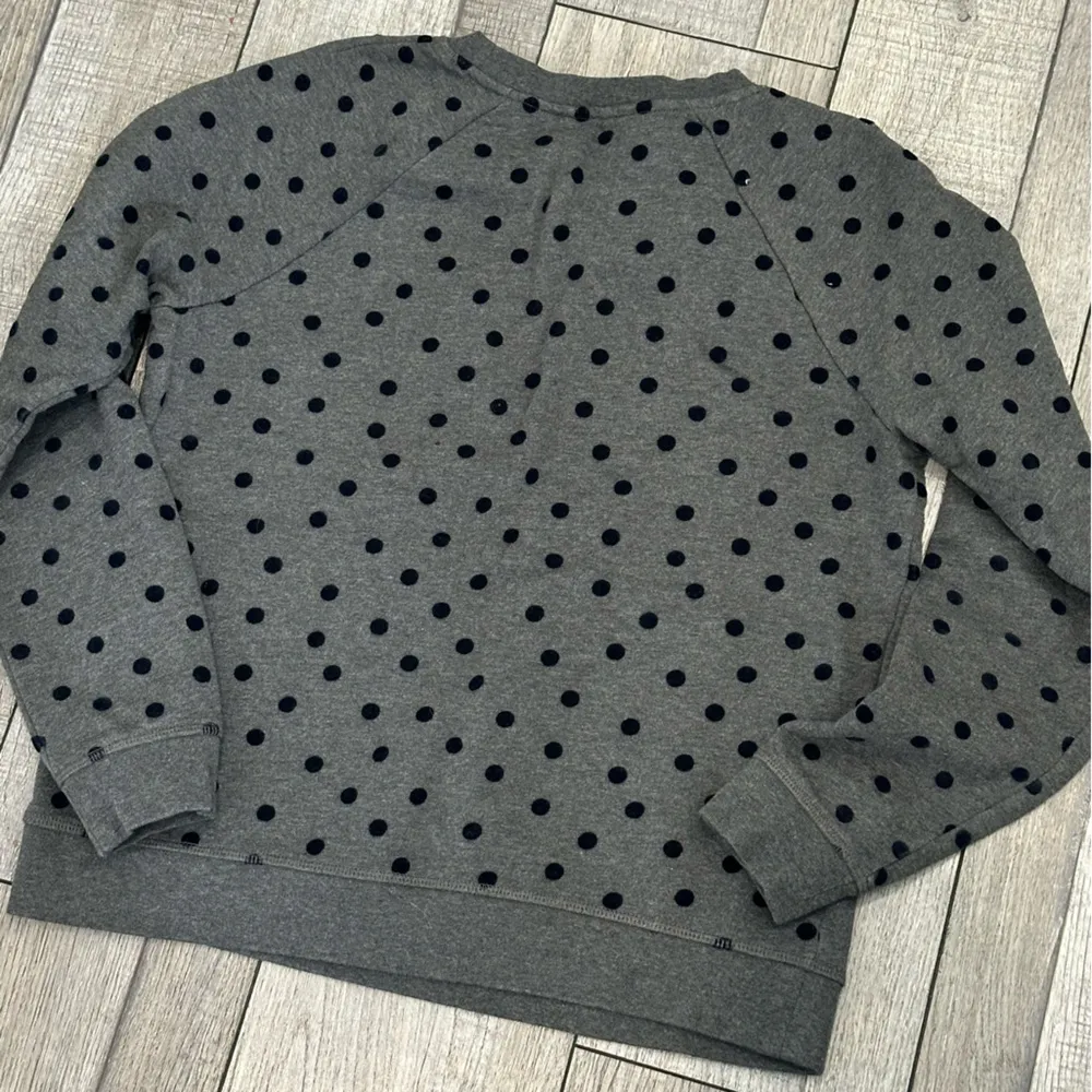 Boden The Sweatshirt Gray - Image 2
