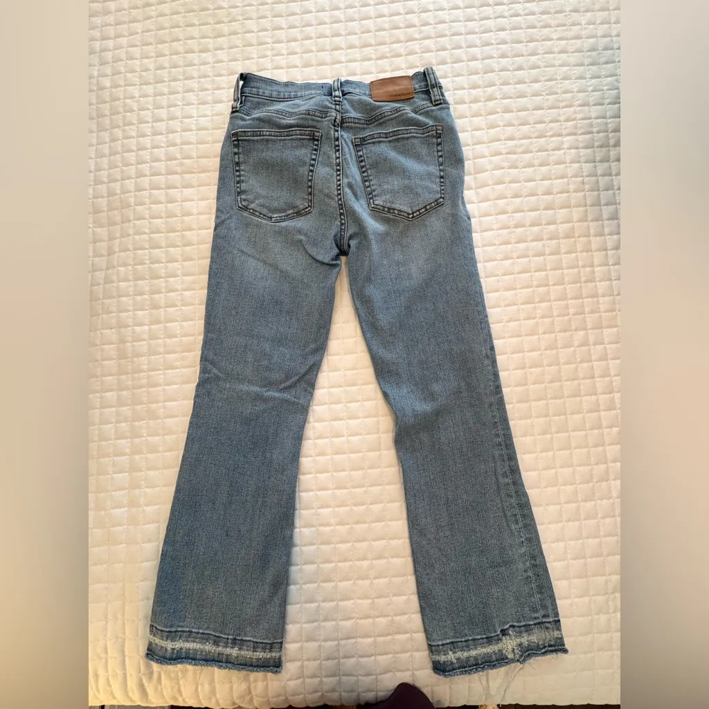 J. Crew Classic Denim Women's Jeans - Image 3