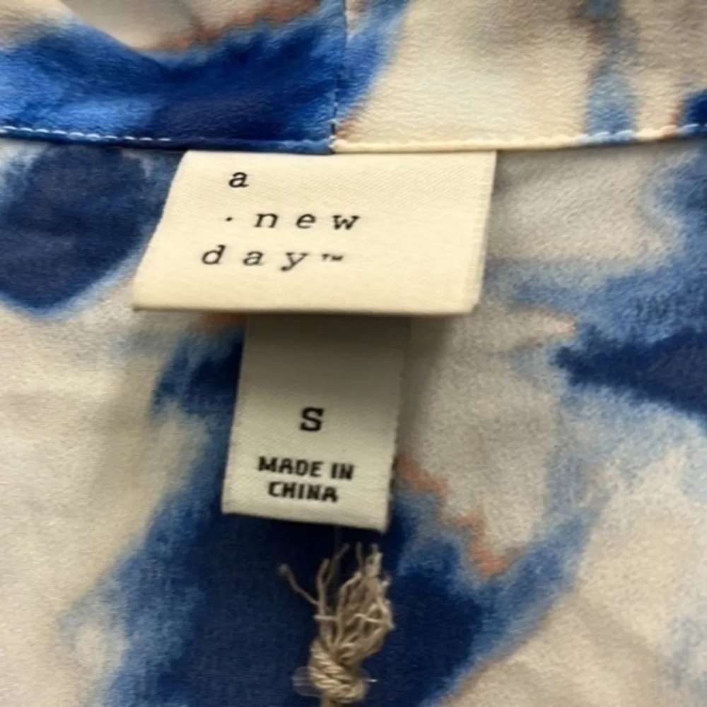 COPY - A new day ladies blouse S - Image 6