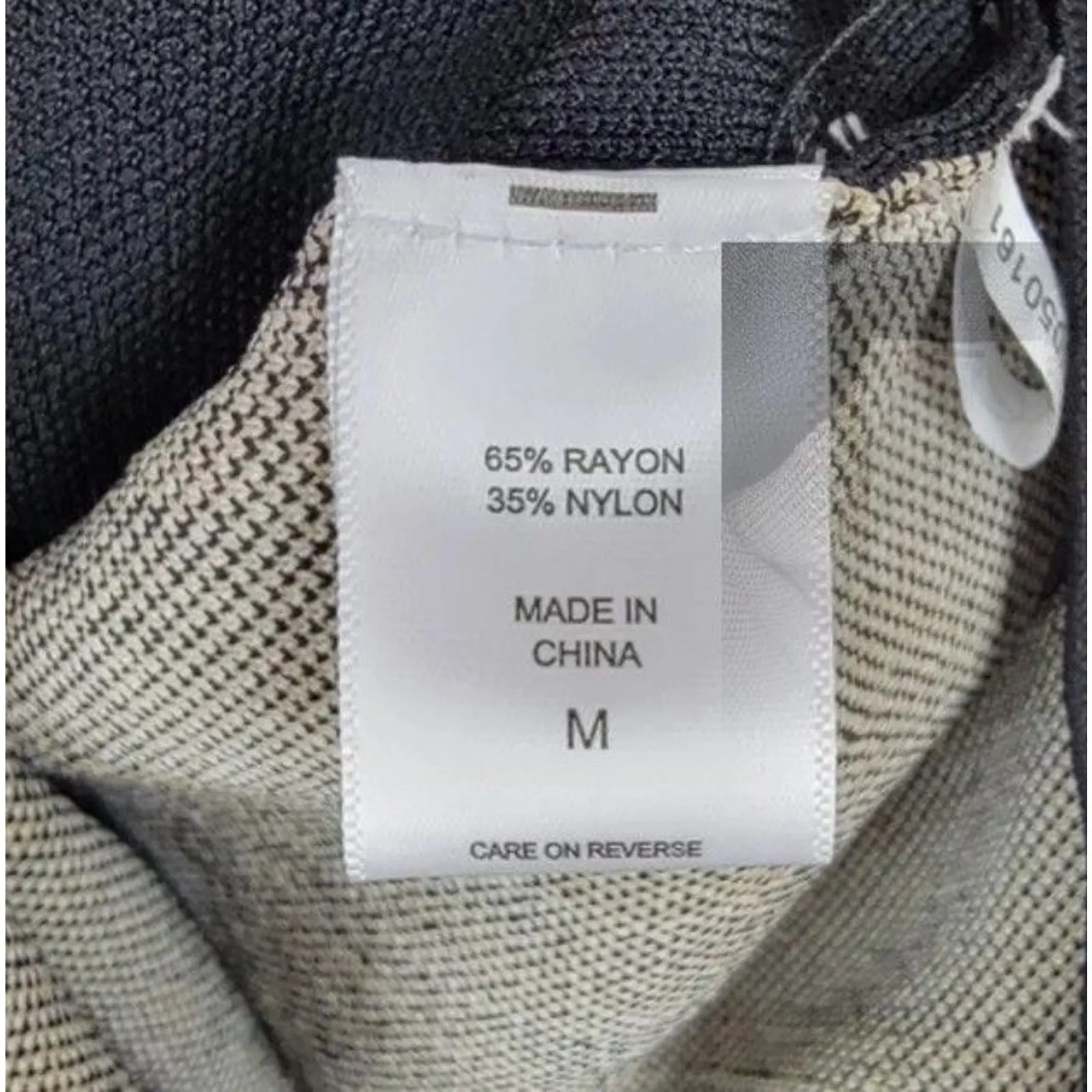 New York & Co Sleeveless Sweater Dress Sz M Professional Office Siren Careerwear Black Size M - Image 8