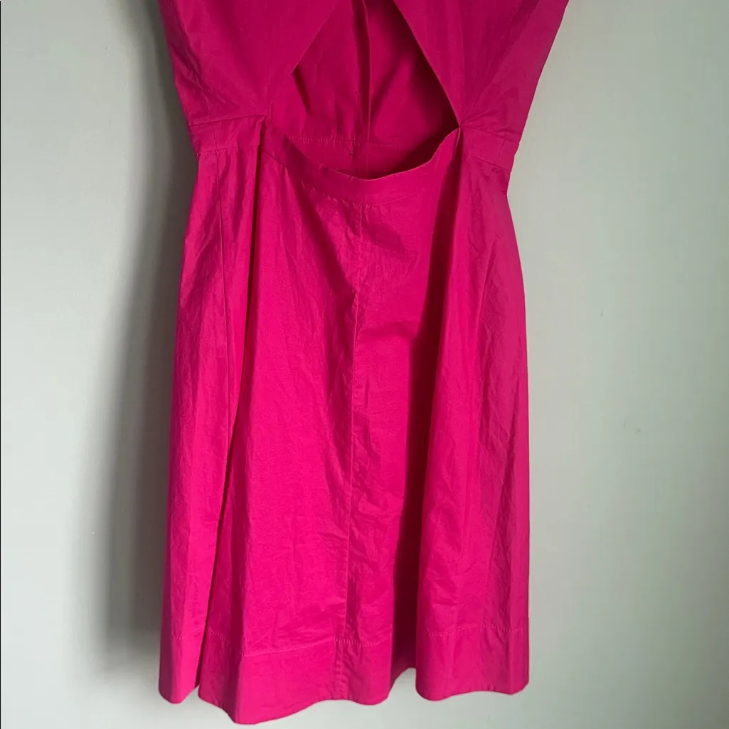 SALONI Zoey Cutout Stretch - Image 11