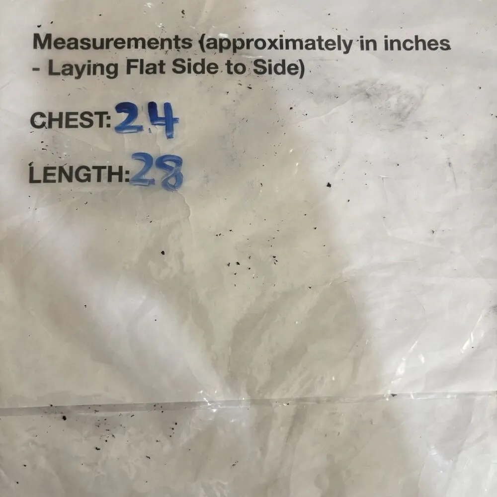 Knox Rose Top Womens Large Multicolor Floral Sleeves Waffle Knit Stretch Blouse - Image 9