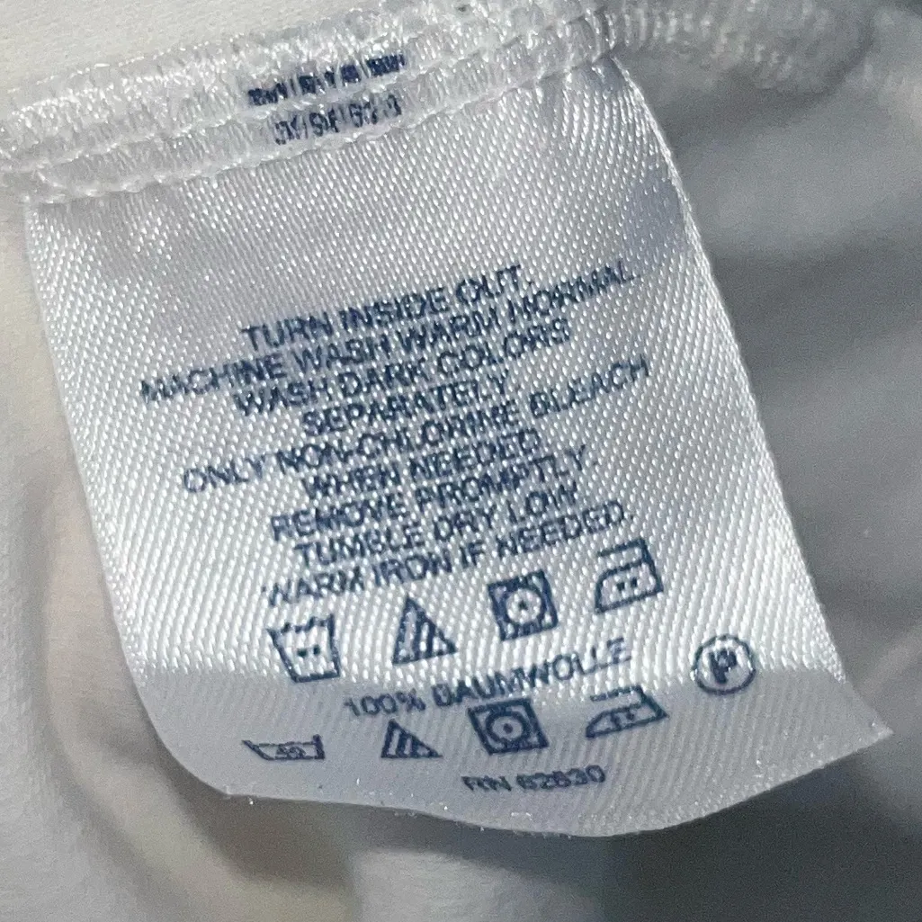 NWOT! Lands End Women’s Turtleneck 21-23” P2P - Image 4