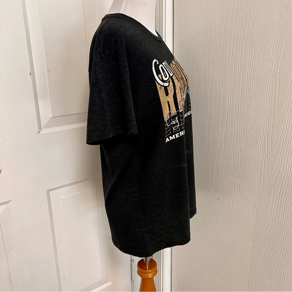 WWE Cody Rhodes Tee A4* Size M - Image 3