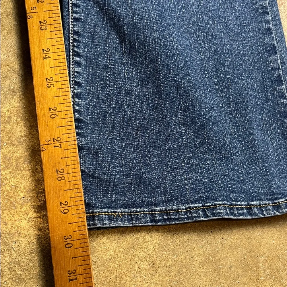 Signature by Levi Strauss  bootcut jeans
Size: 18 - Image 8