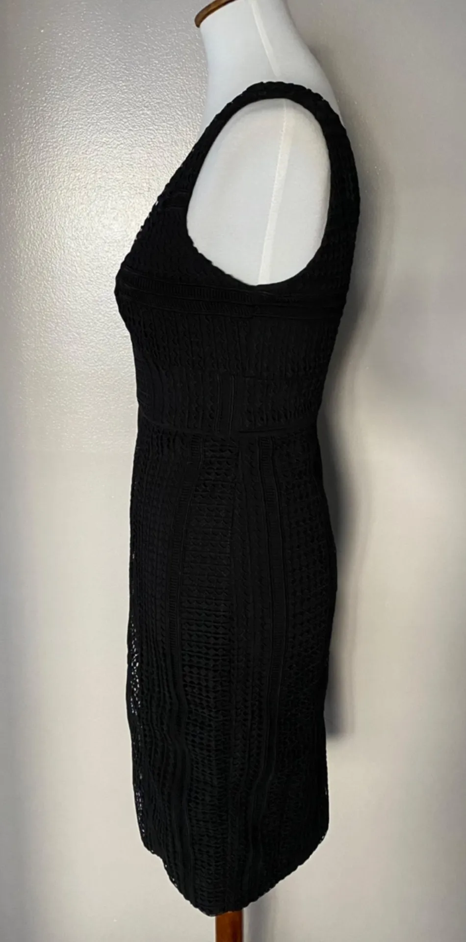 Taleen Lace Dress - Image 6