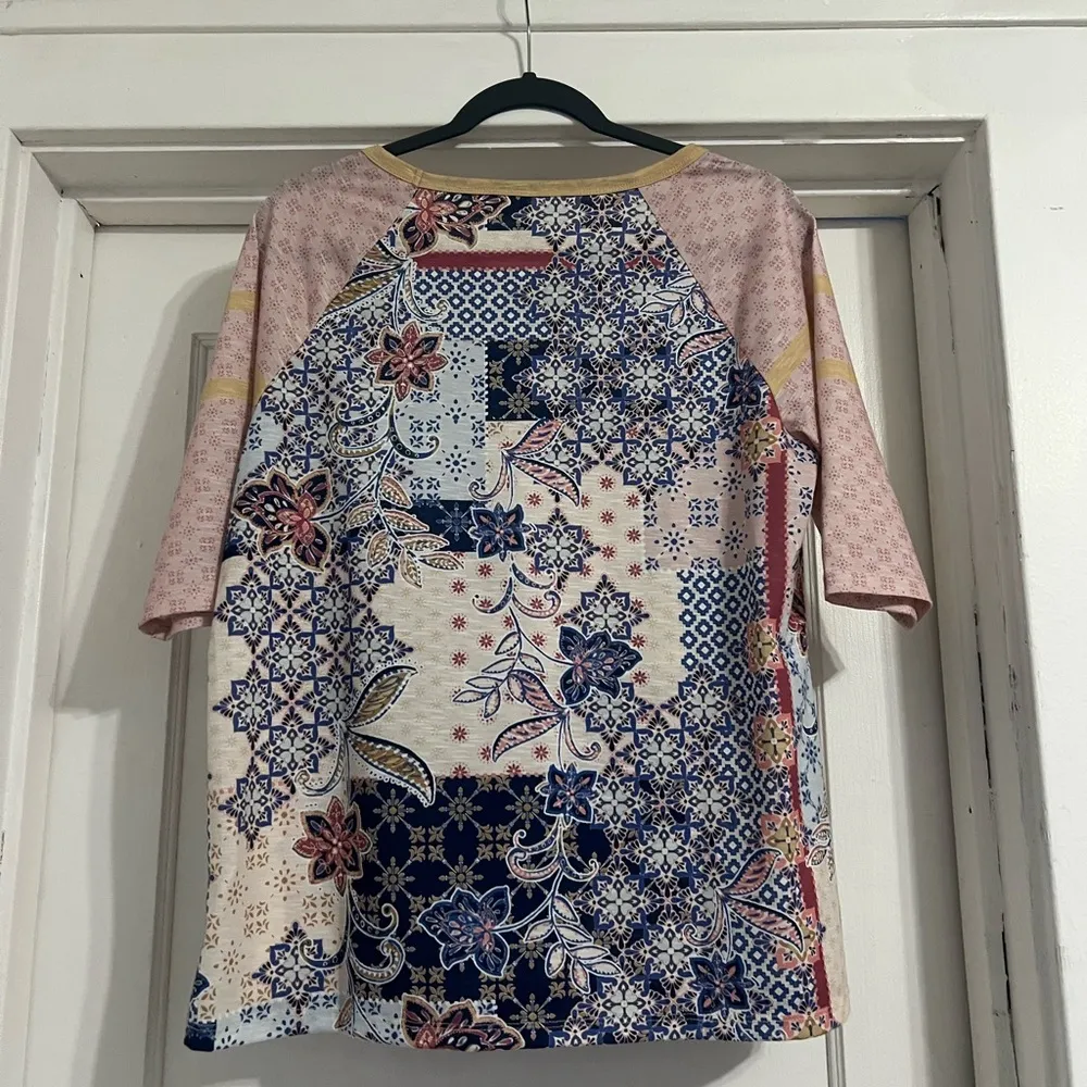 Est. 1946 NWOT women’s blouse - Image 2