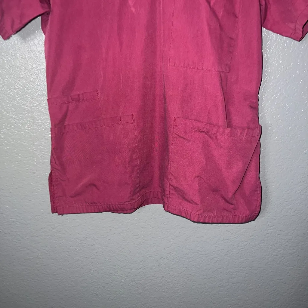 Style Burgundy V - Image 3