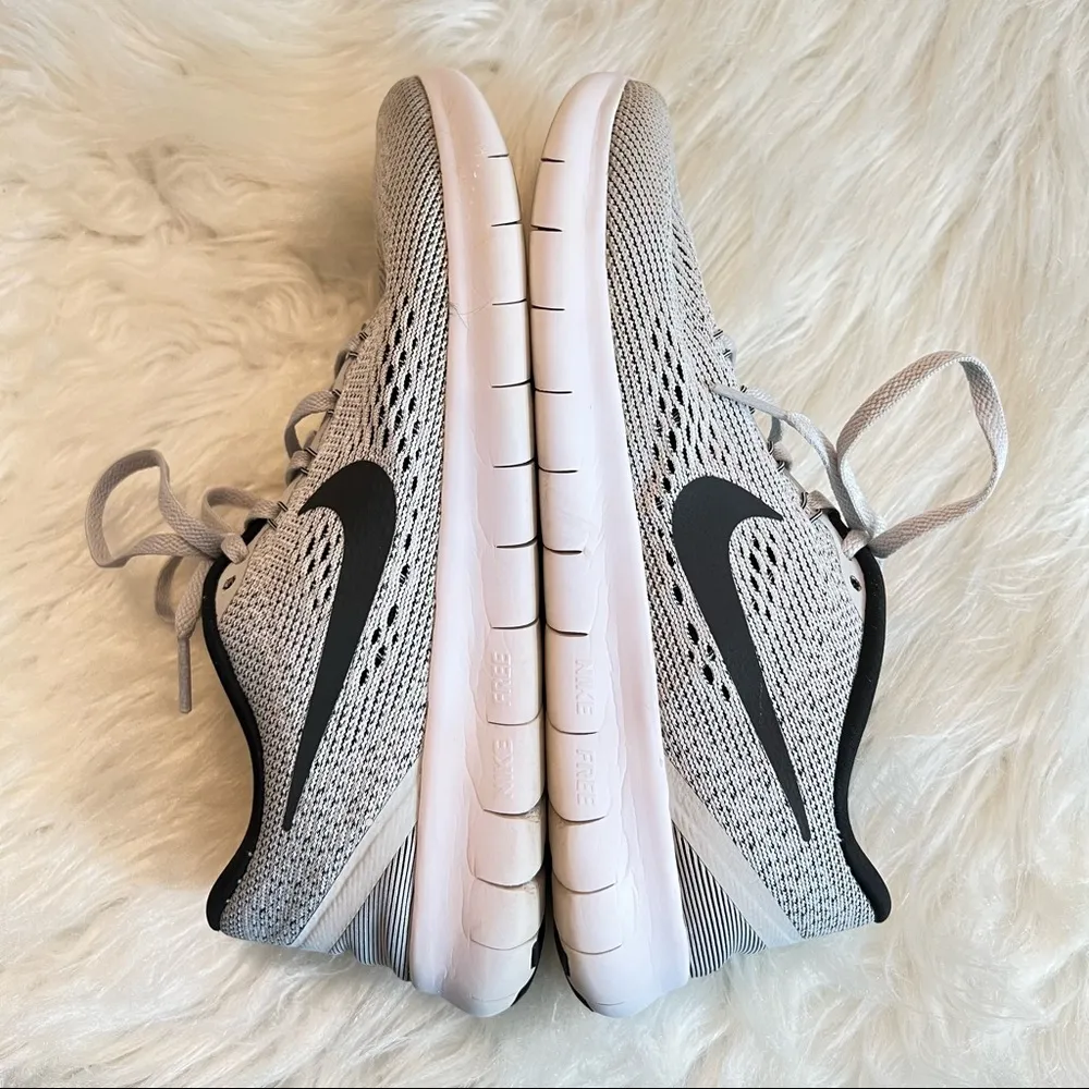 Nike Running Shoes | Nike Free RN Sneakers | Please Read Below - Image 9
