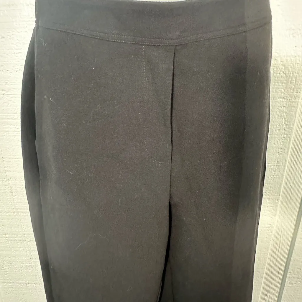 Lotus Eaters Black Pants Size XS EUC - Image 3