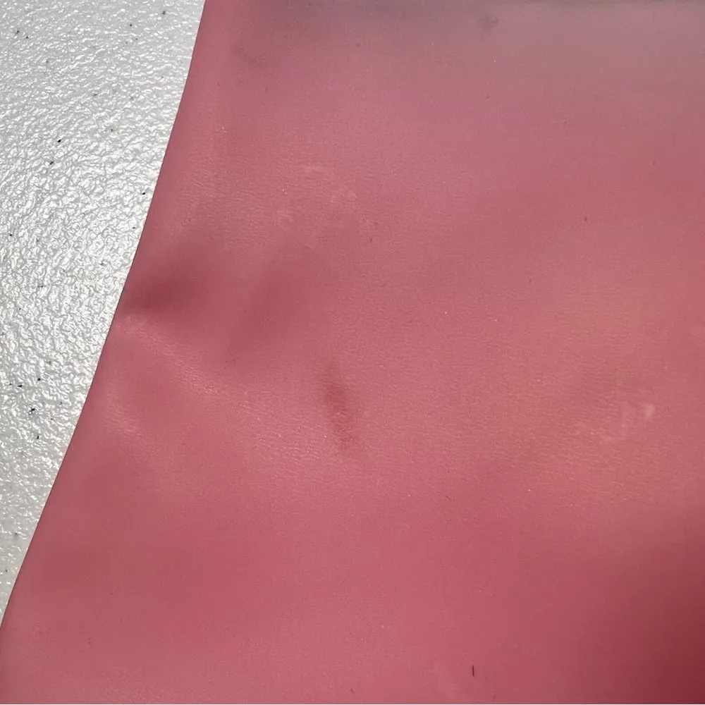 Ipsy Pink “Escape” Makeup Bag - Image 9