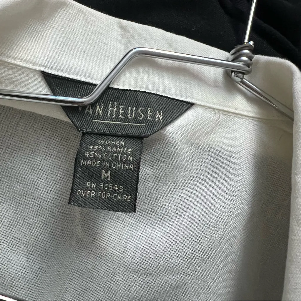 Van Heusen knot top - Image 3
