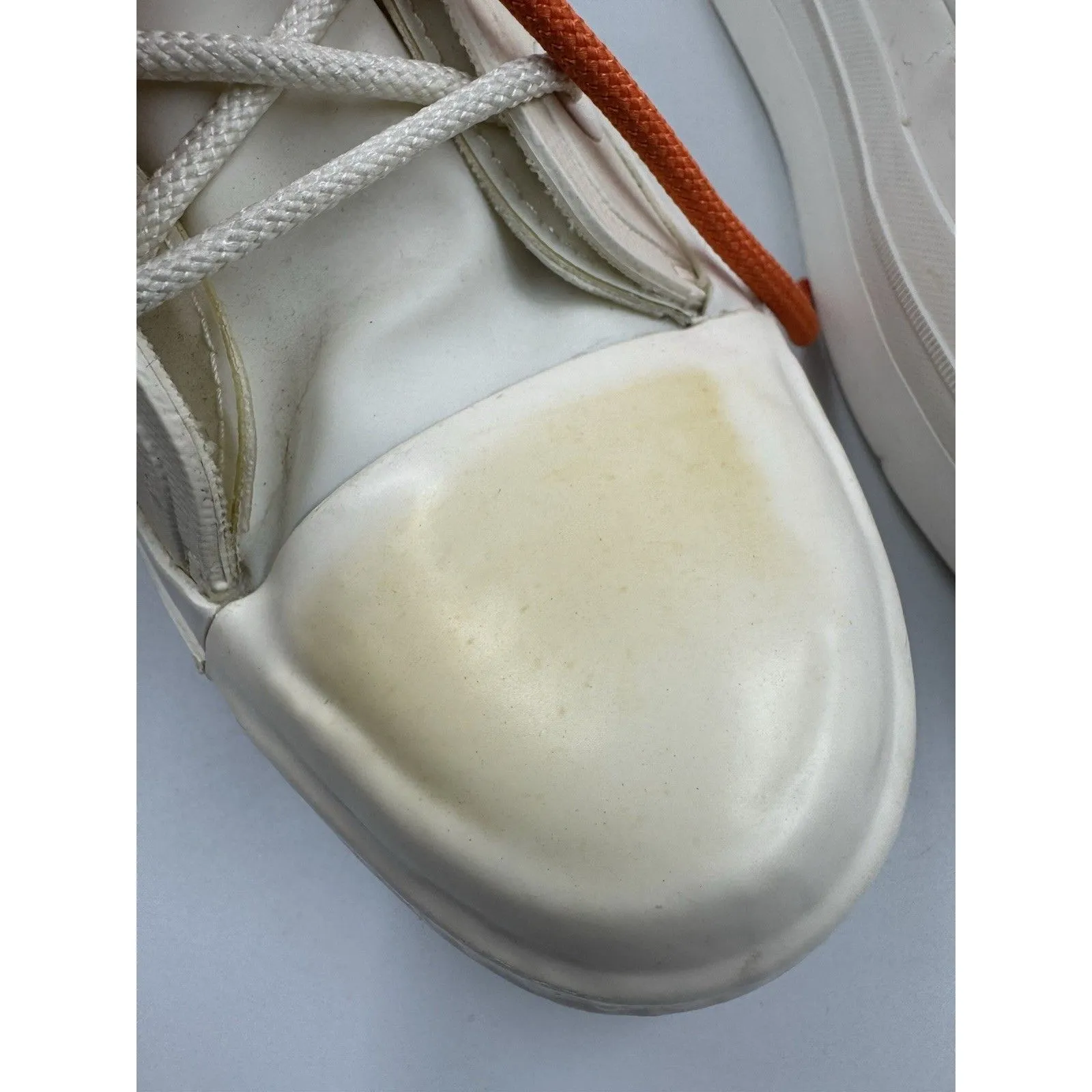 Converse x Ambush Chuck Taylor All-Star 70s Women's Sneakers High Top US 7 White - Image 7