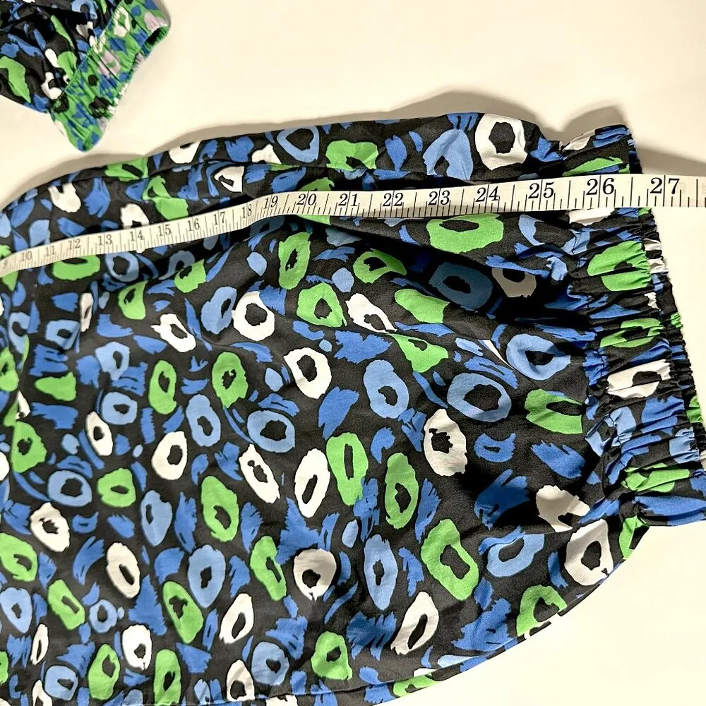 *NEW* Diane Von Furstenberg Nylon Jumpsuit - Image 15