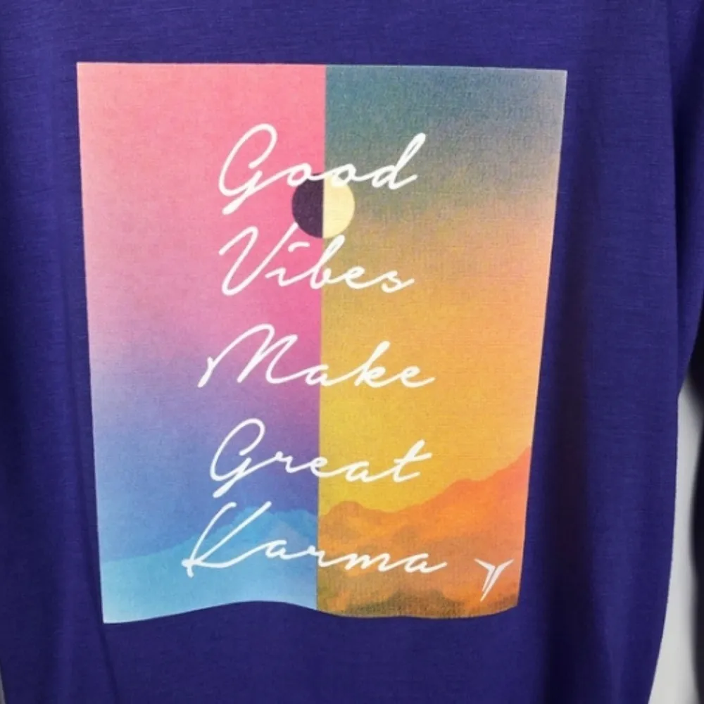 Old Navy  ACTIVE | Long Sleeve Active Shirt - Image 5