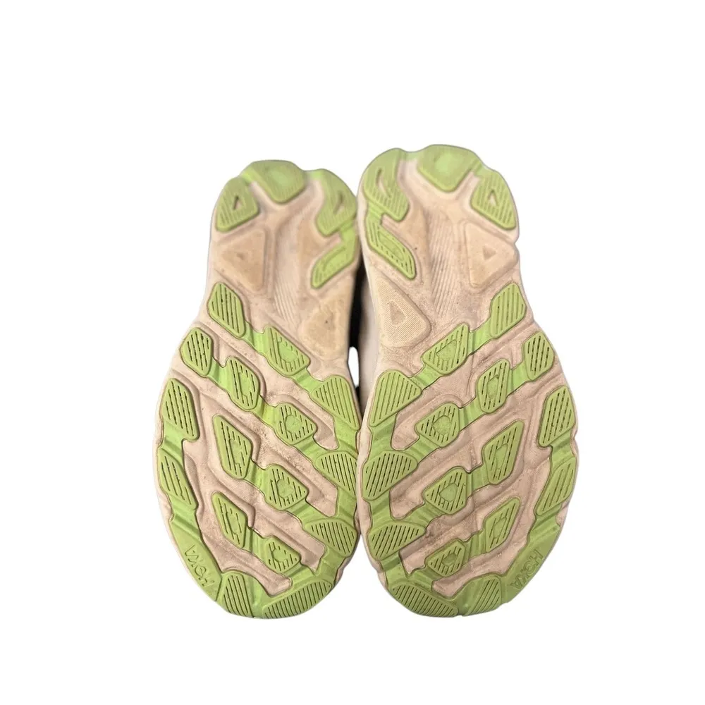 Hoka Clifton 9 Running Shoes Lightweight Comfort Sneakers Women's 6M - Image 6