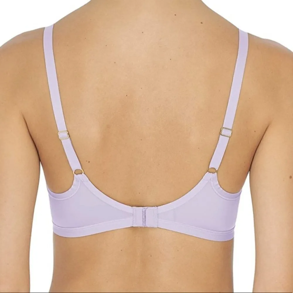 Natori  Refined Contour Underwire Bra 34DDD - Image 2