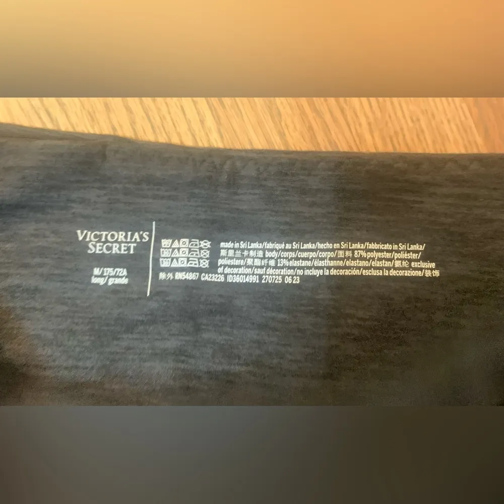 Victoria secret leggings - Image 2