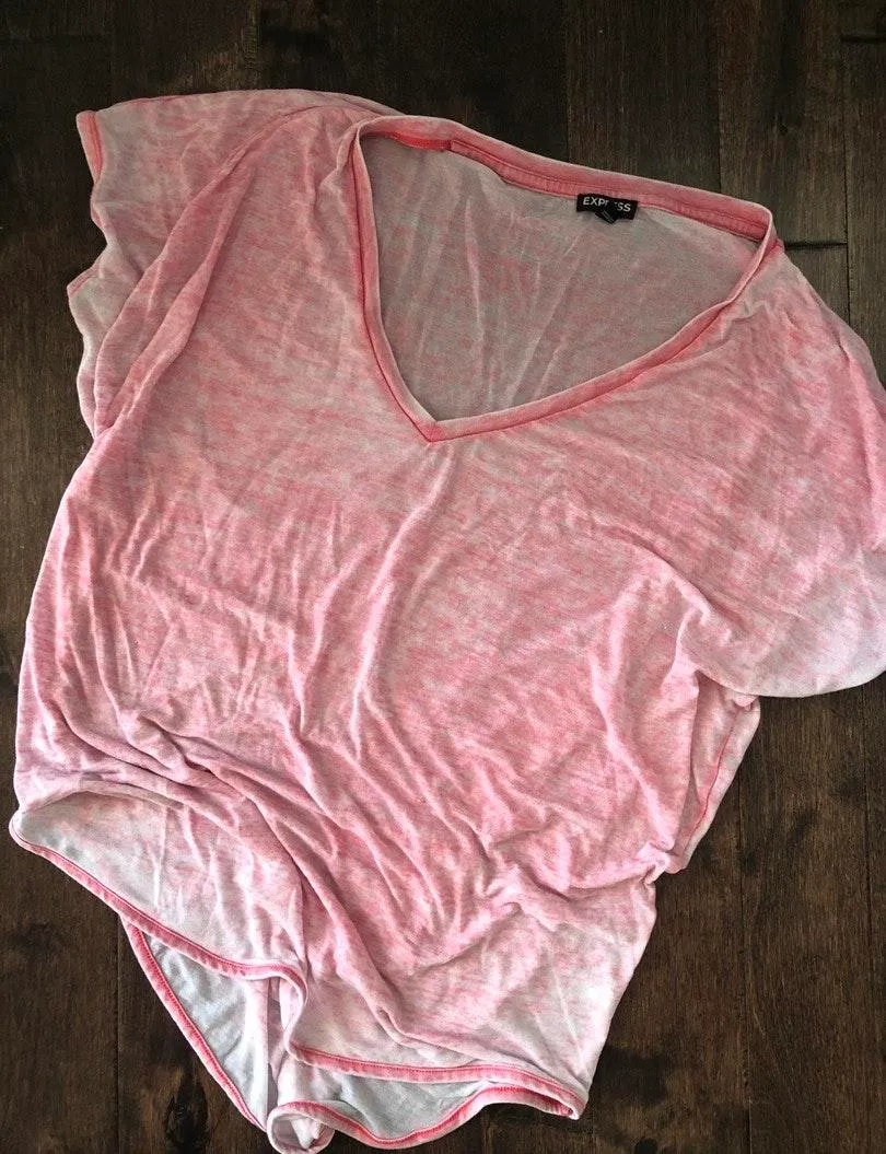 Slouchy Tee - Image 3