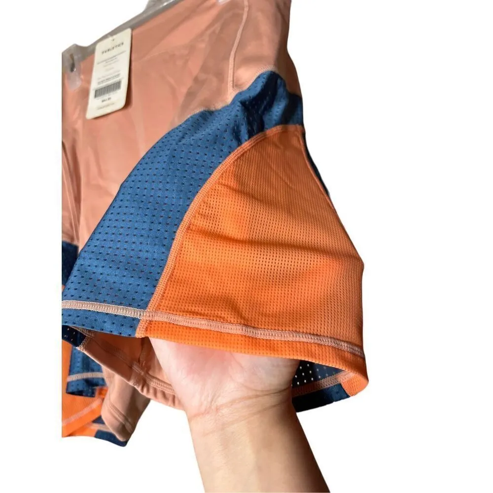 Fabletics High Waisted Motion 365 6”‎ Run Shorts NWT Size XXL - Image 4