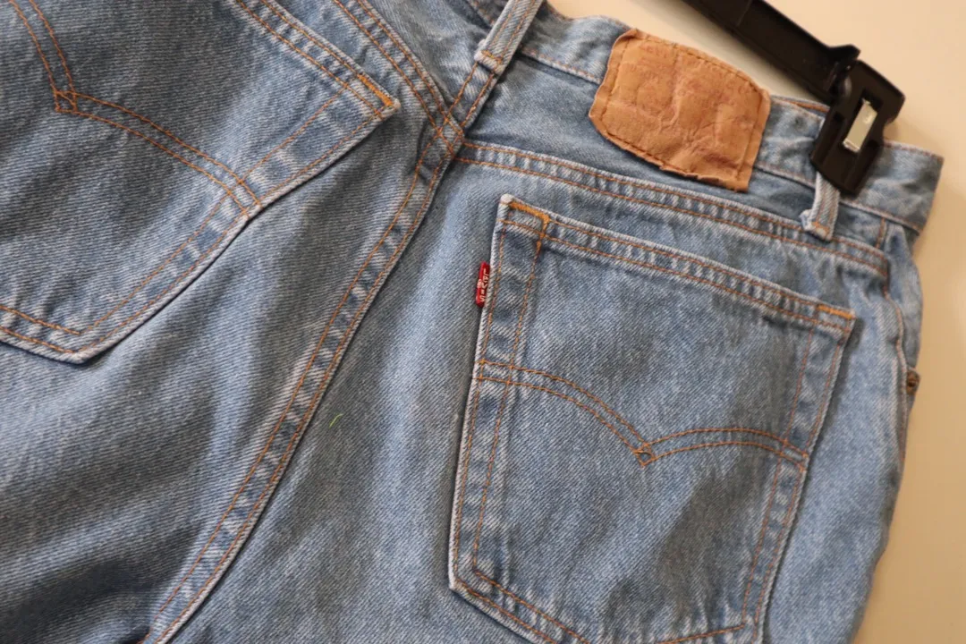 Levi's Vintage Short - Image 2