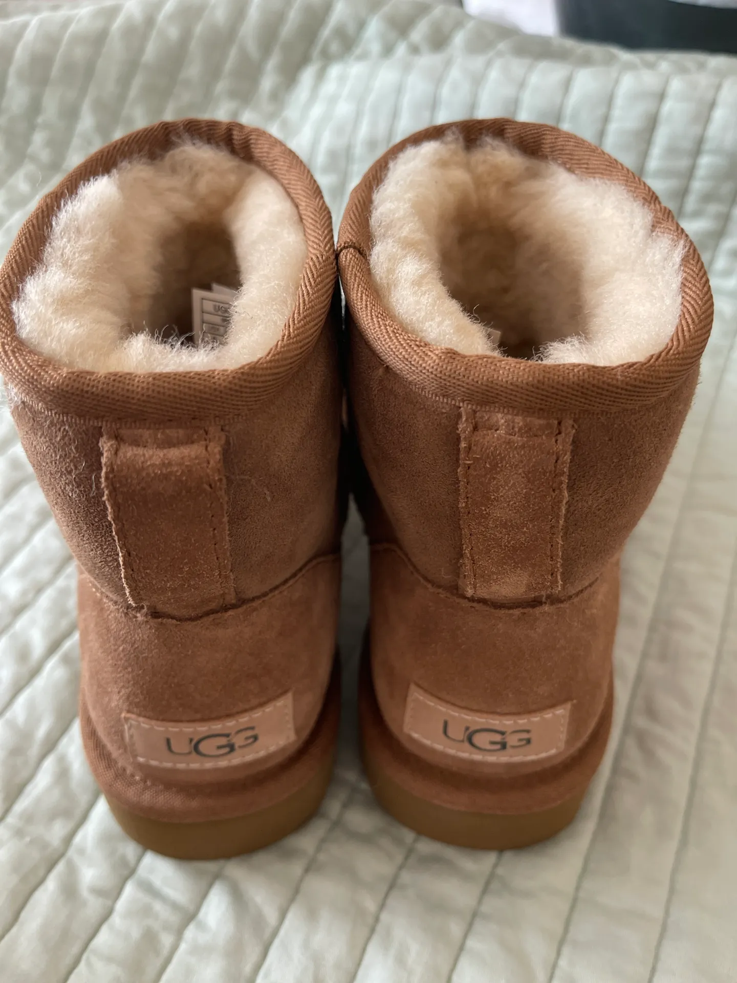 UGG Classic Mini II Boot - Image 3