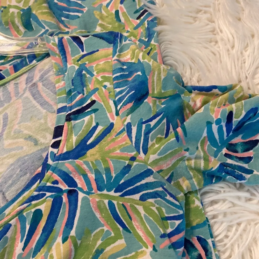 Lilly Pulitzer Women Dress Size M used but in very good condition - Image 5