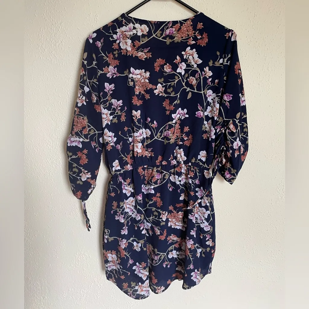 🌸J for Justify Zipper Dress - Image 10