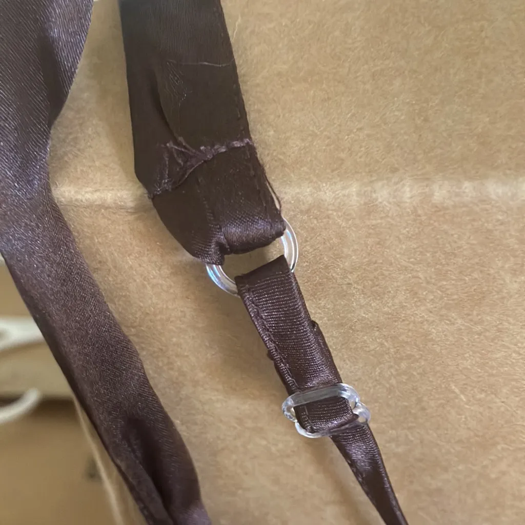 FINAL MARKDOWN Morgan Taylor chemise large - Image 3