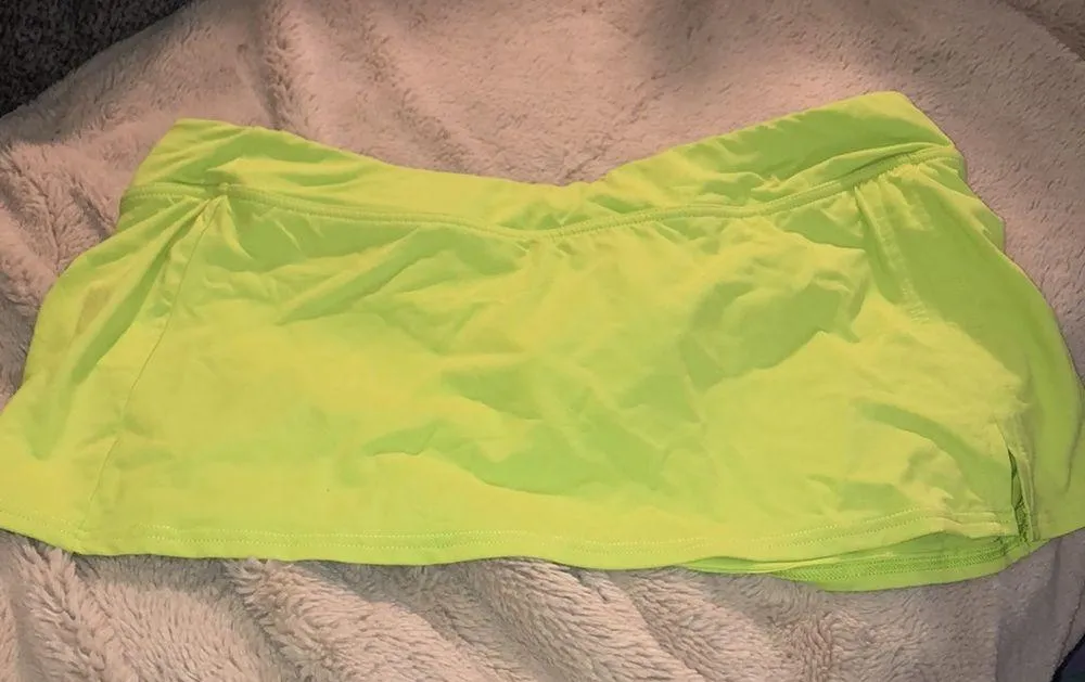 Lands End Tankini, size 14 - Image 10