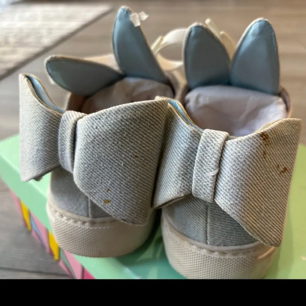 Sneakers minna parikka Size 7.5 - Image 4