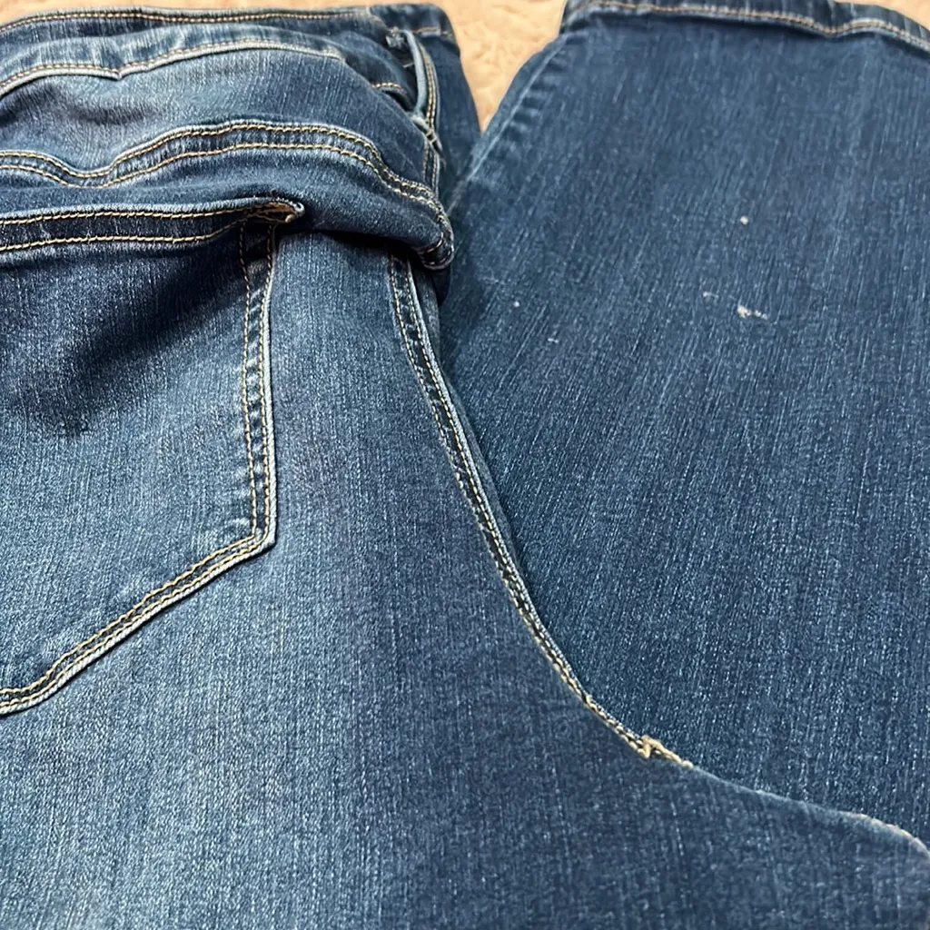 Maurice's 18 regular denim - Image 11