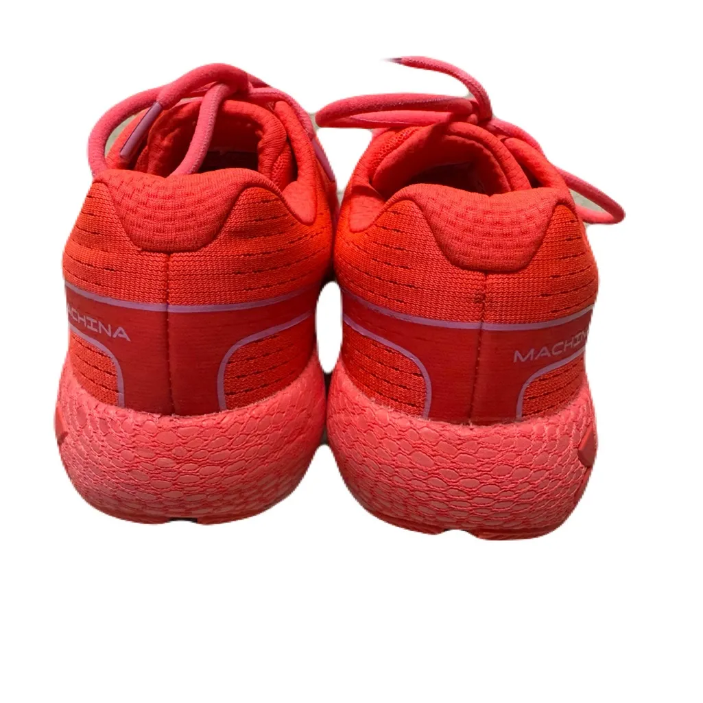 Under Armour- Women's GPS embedded Athletic Shoes - Image 3