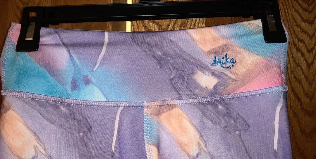 Mika & Gala Leggings - Image 3