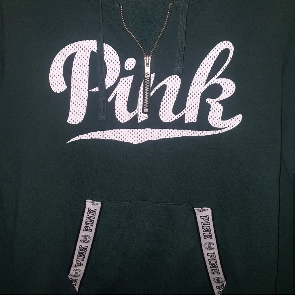 PINK - Victoria's Secret VS Pink Sweat Set - Image 4