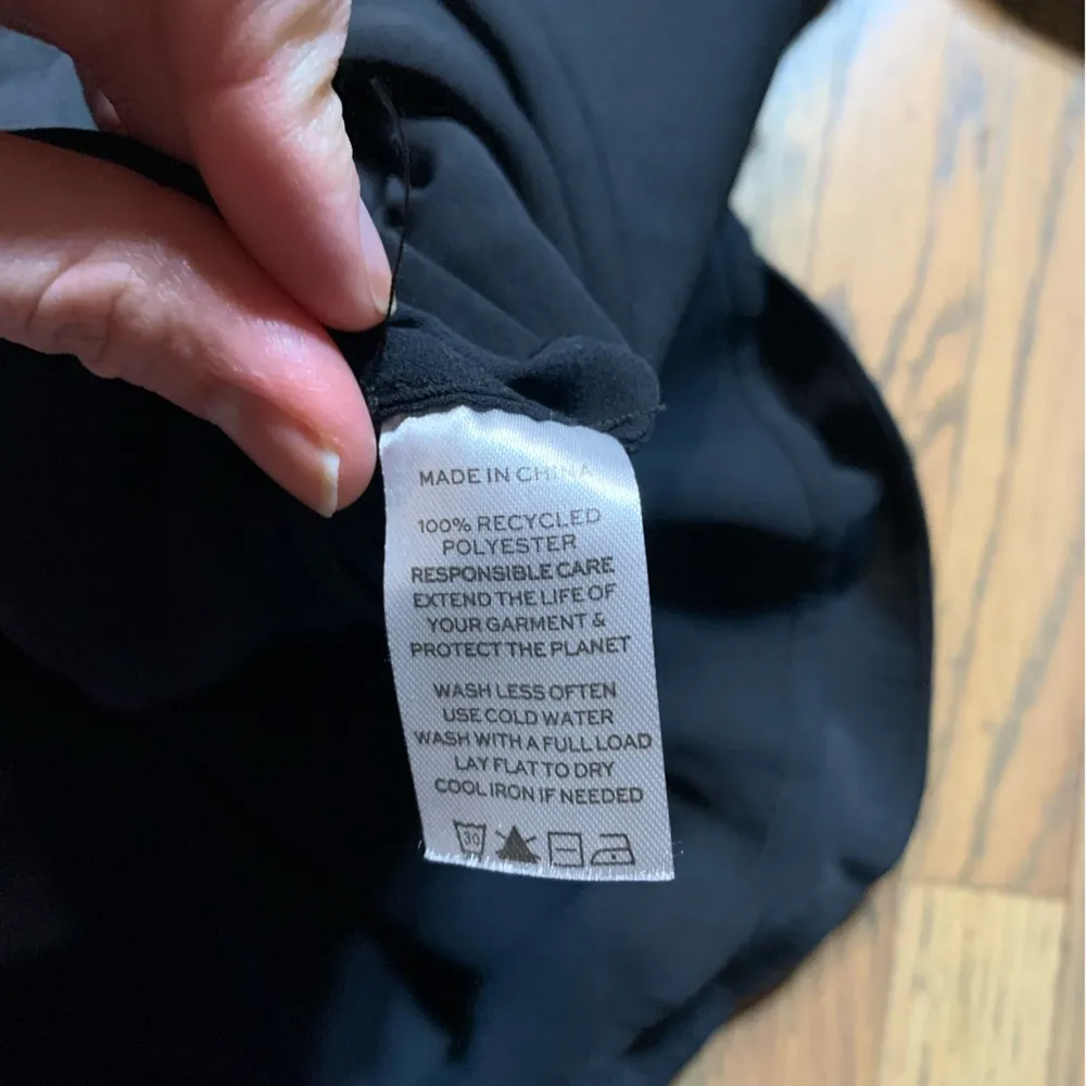 Hill house the nap dress black - Image 8