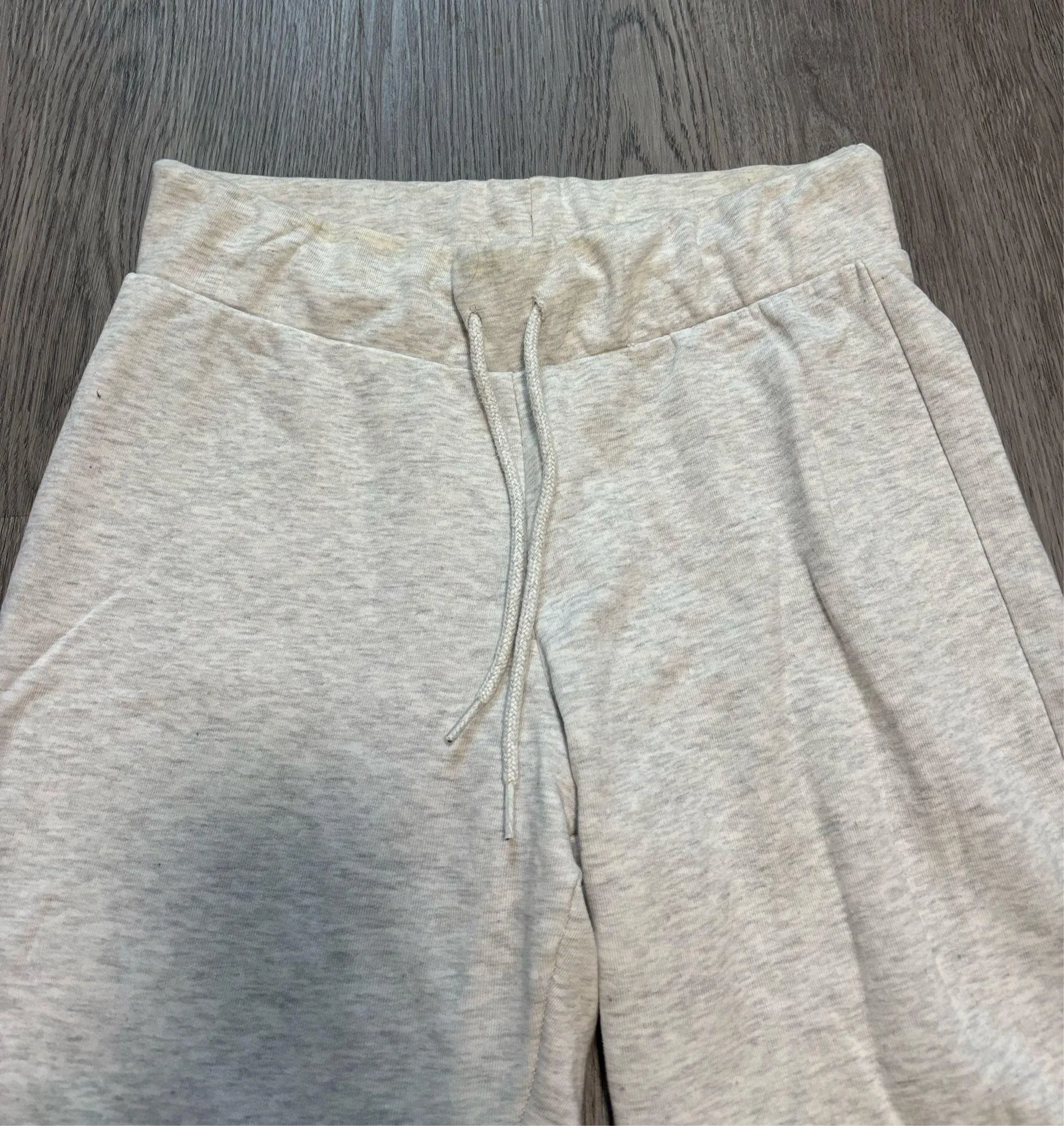 H&M Sweatpants Grey - Image 2