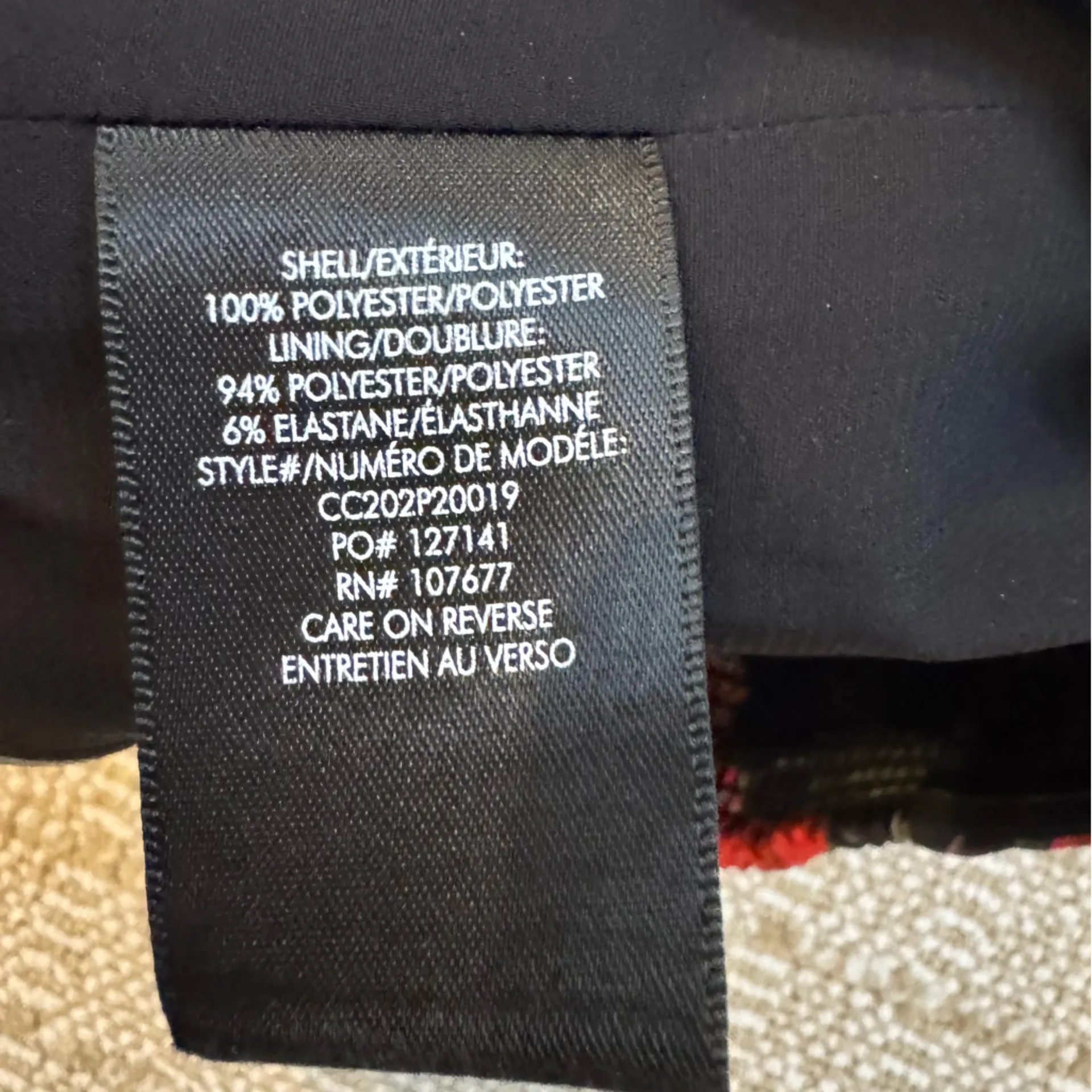 Alice + Olivia Floral Bustier Crop Top | XS - Image 5