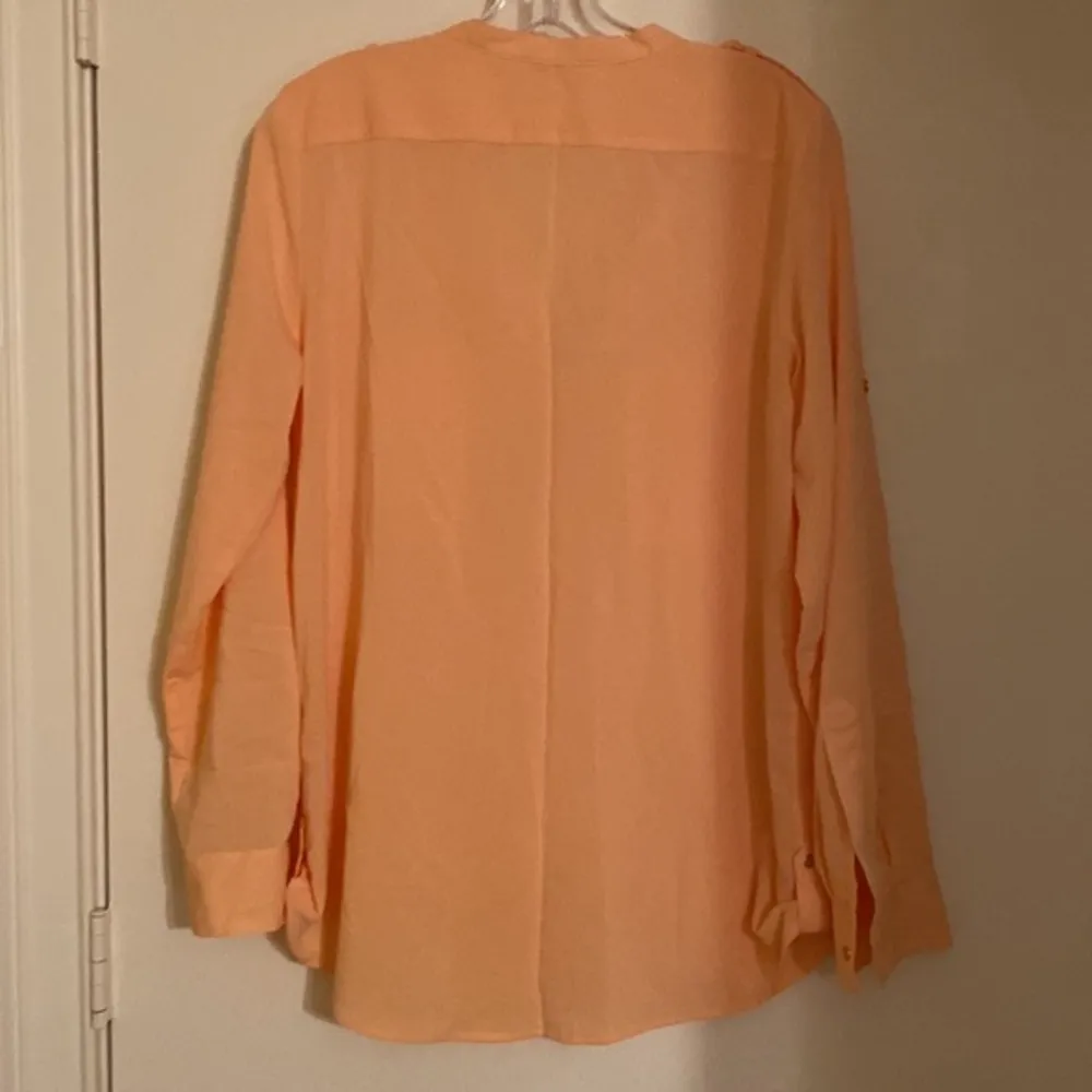Calvin Klein Blouse‎ - Image 4
