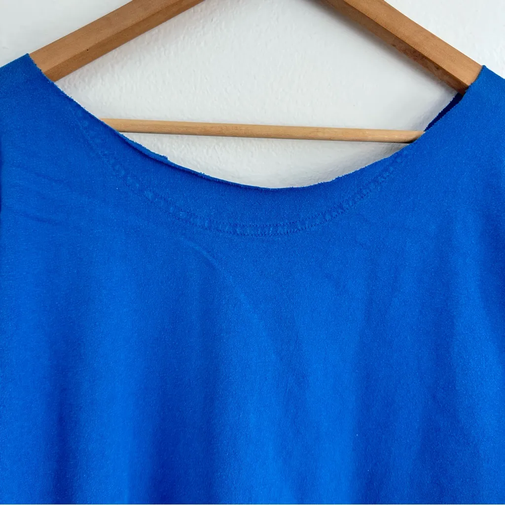 UCLA Bruins off the shoulder t - Image 7