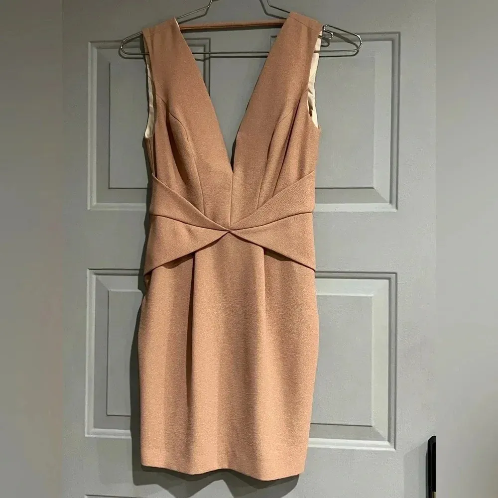 asos dress  size 4 Us in very good condition - Image 7
